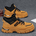 Men's wholesale sneaker 063 - Khaki