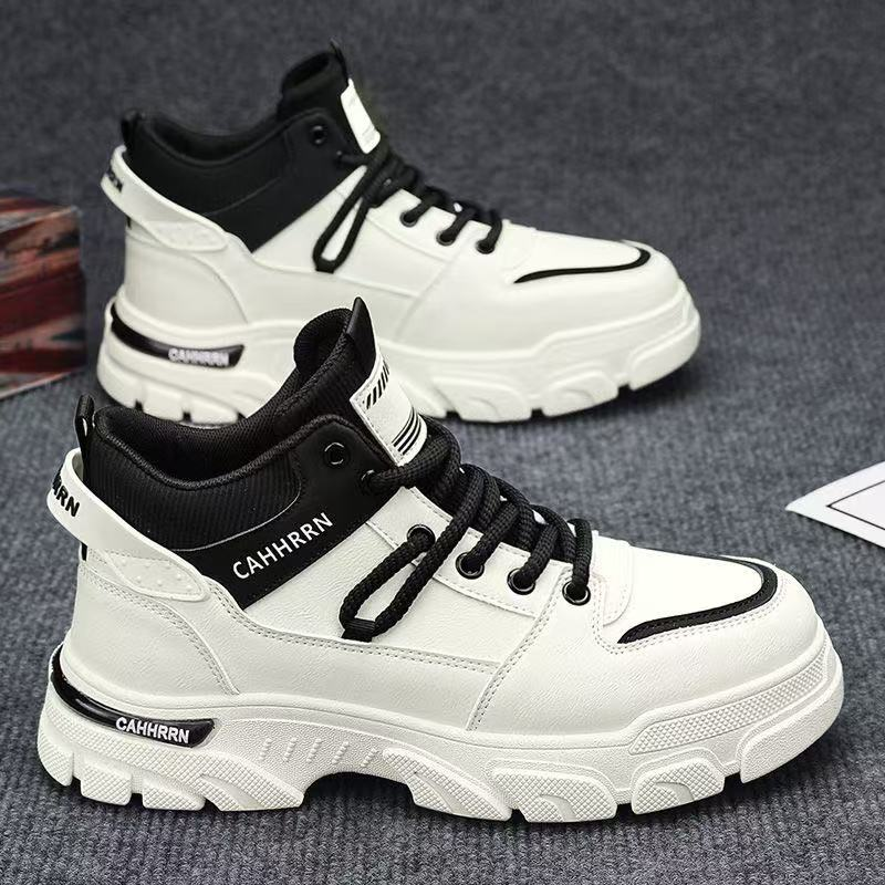 Men's wholesale sneaker 063 - White