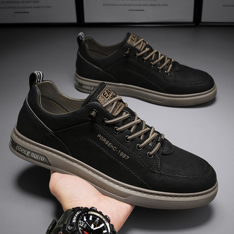 Men's wholesale sneaker 1987 - Black
