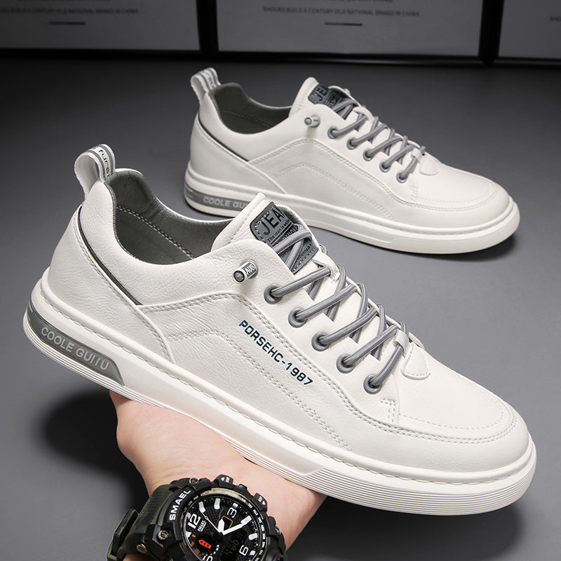 Men's wholesale sneaker 1987 - White