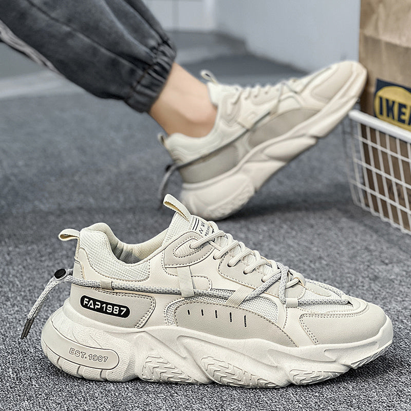 Men's wholesale sneaker 2038 - Beige