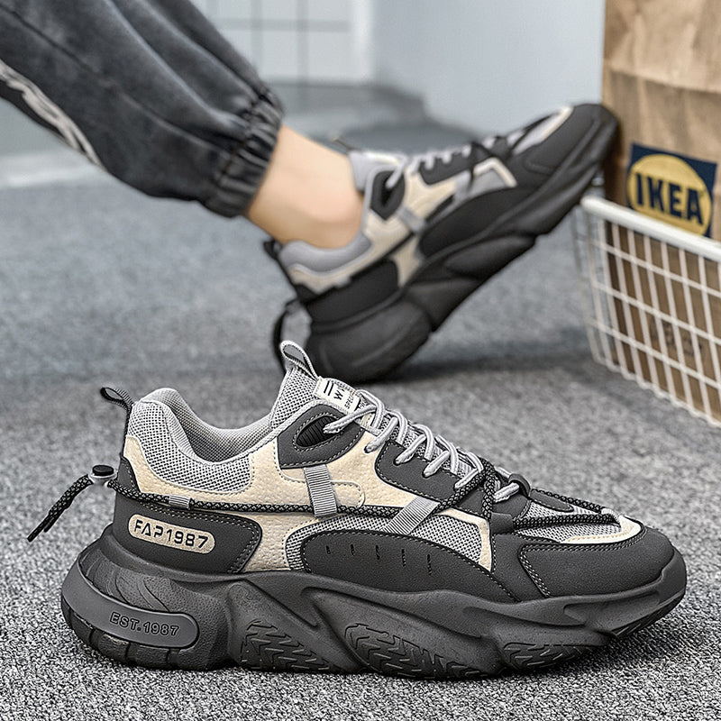Men's wholesale sneaker 2038 - Grey