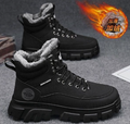 Men's wholesale sneaker 2071-1 - Grey Fur-Lined