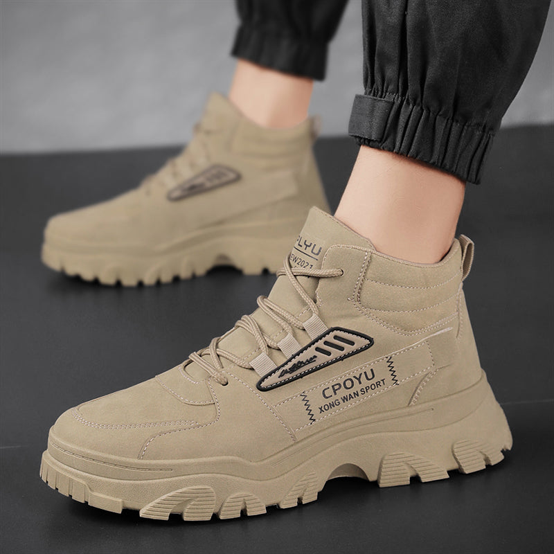 Men's wholesale sneaker 2071 - Khaki