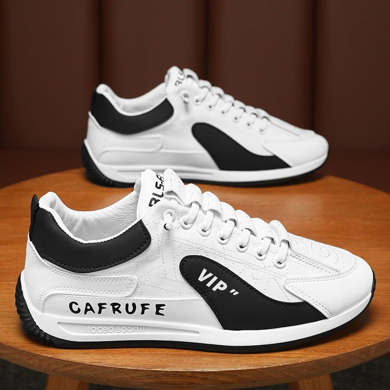 Men's wholesale sneaker 22096 - White