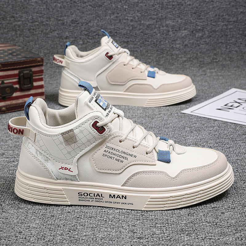 Men's wholesale sneaker 2260 - Beige