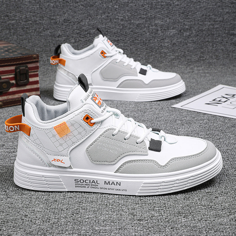 Men's wholesale sneaker 2260 - White