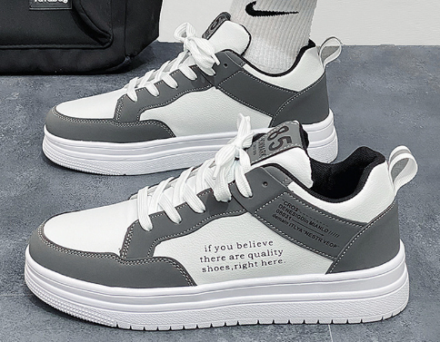Men's wholesale sneaker 2302 - Blue