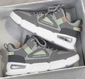 Men's wholesale sneaker 2302 - Grey