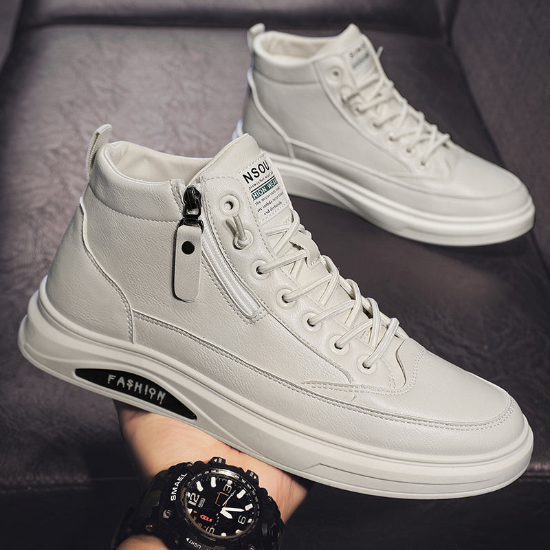 Men's wholesale sneaker 2703 - White