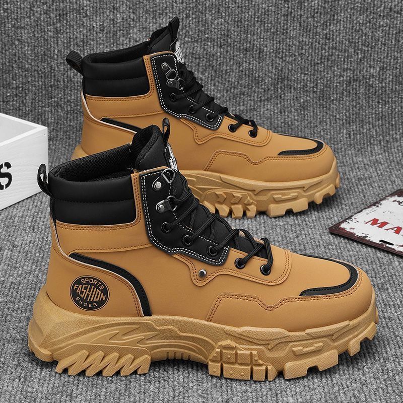 Men's wholesale sneaker 314 - Khaki