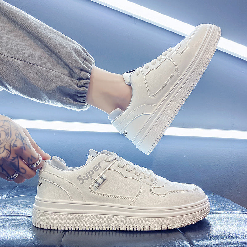 Men's wholesale sneaker 3303 - White/Grey