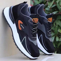 Men's wholesale sneaker 336 - Black