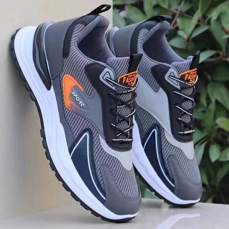 Men's wholesale sneaker 336 - Grey