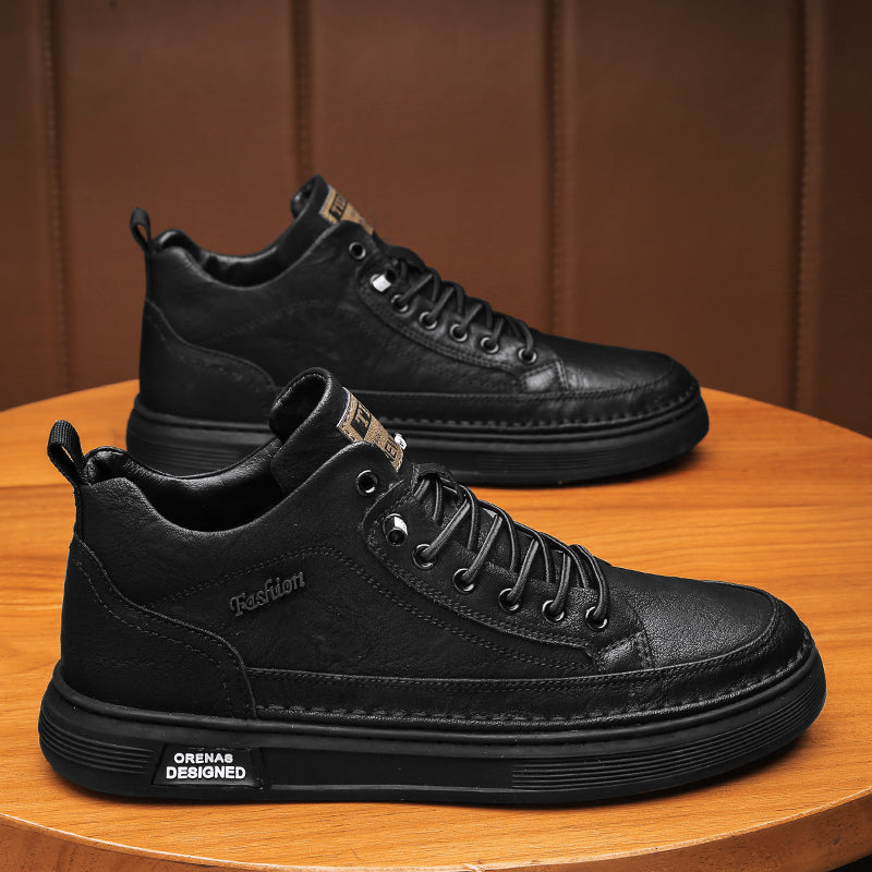 Men's wholesale sneaker 5777 - Black