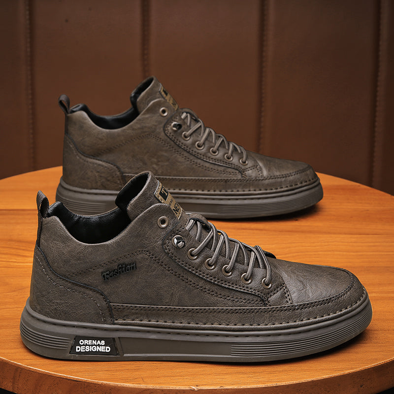 Men's wholesale sneaker 5777 - Brown