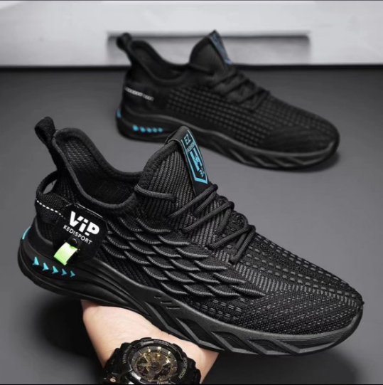 Men's wholesale sneaker 6386 - Grey