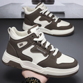 Men's wholesale sneaker 7721 - Black/Grey