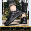 SARWAN 8517 men's wholesale shoe - Black