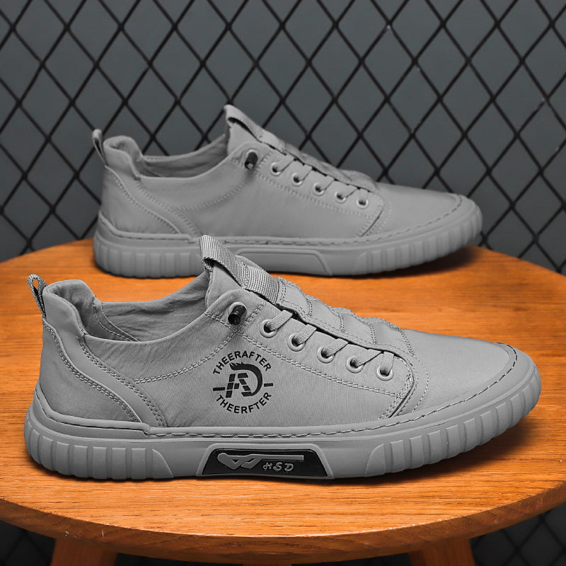 Men's wholesale sneaker 9198 - Grey