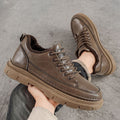 9800-1 boot - Khaki