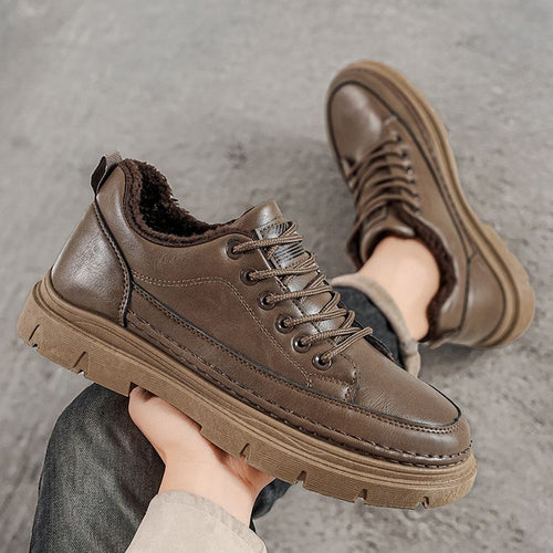 9800-1 boot - Khaki