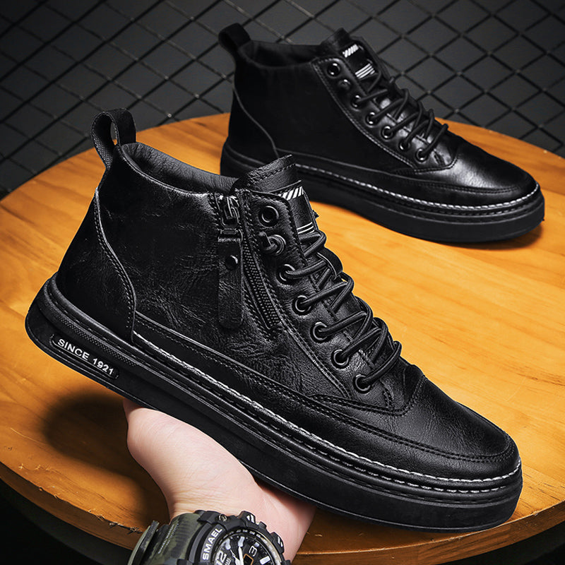 Men's wholesale sneaker 98K - Black