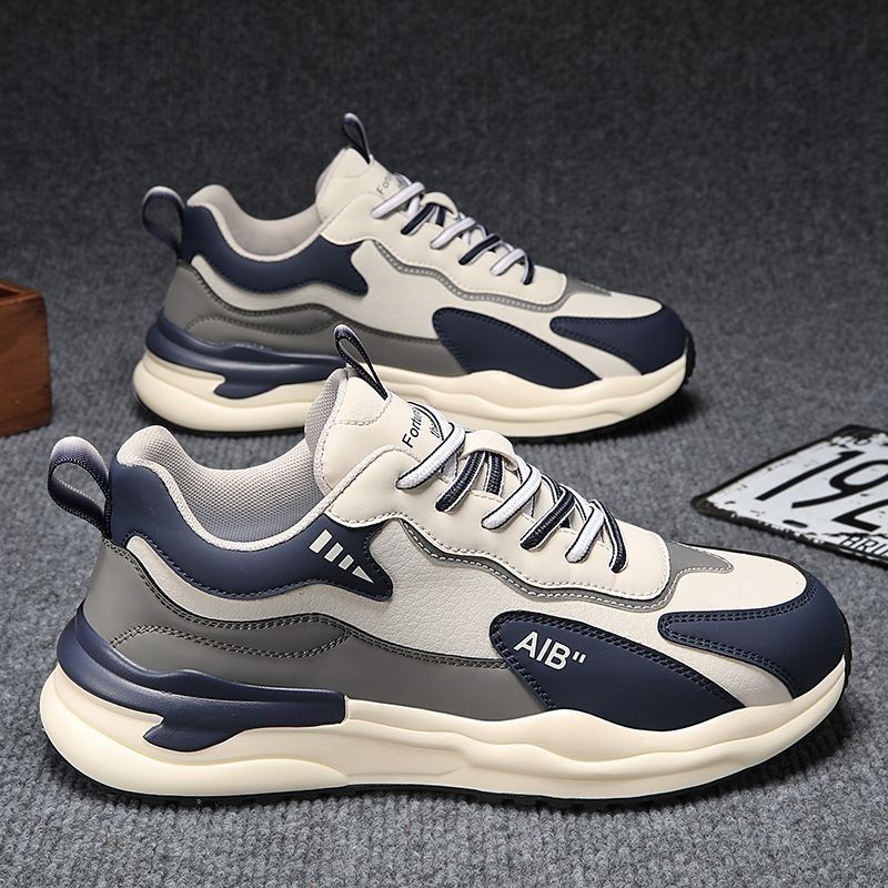 Men's wholesale sneaker A505 - Blue