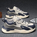 Men's wholesale sneaker A505 - Blue
