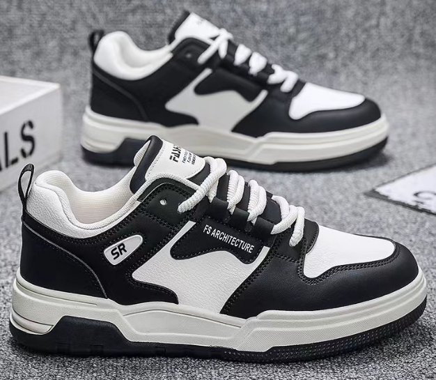 Men's wholesale sneaker AB55 - Brown