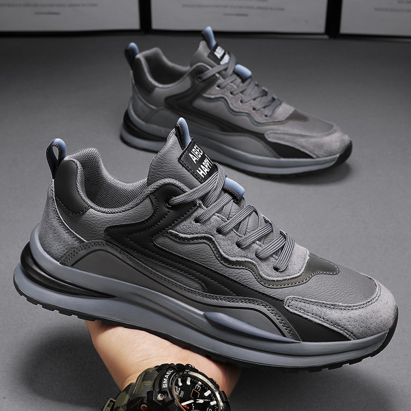 Men's wholesale sneaker ABC220 - Grey