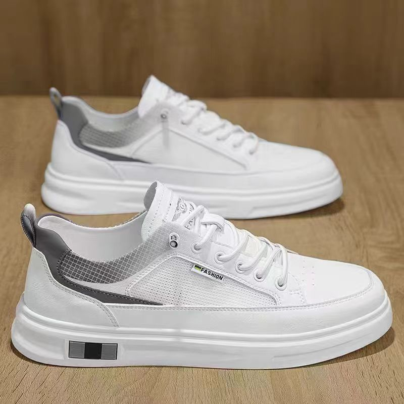 Men's wholesale sneaker AC2013 - Beige
