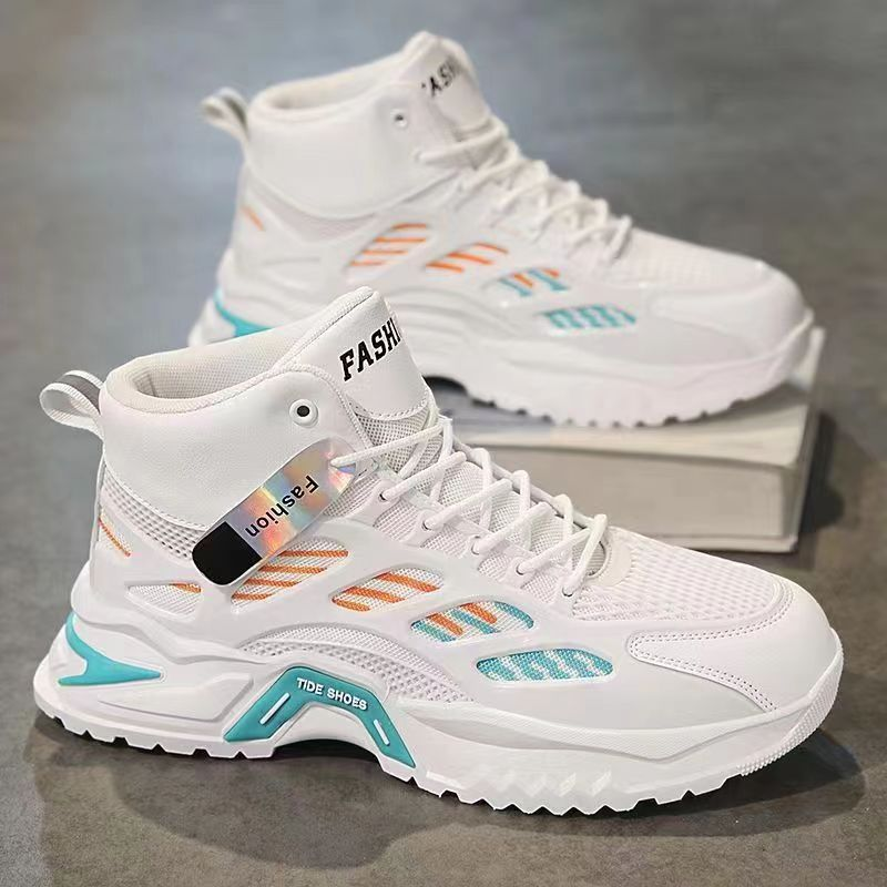 Men's wholesale sneaker AE656516 - White