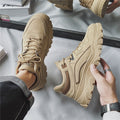 Men's wholesale sneaker B6873 - Khaki