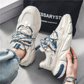 Men's wholesale sneaker BK207 - Beige
