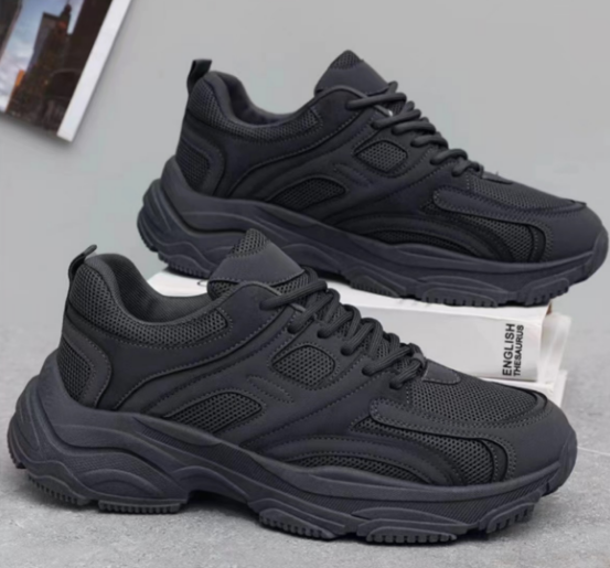Men's wholesale sneaker BT88 - Black