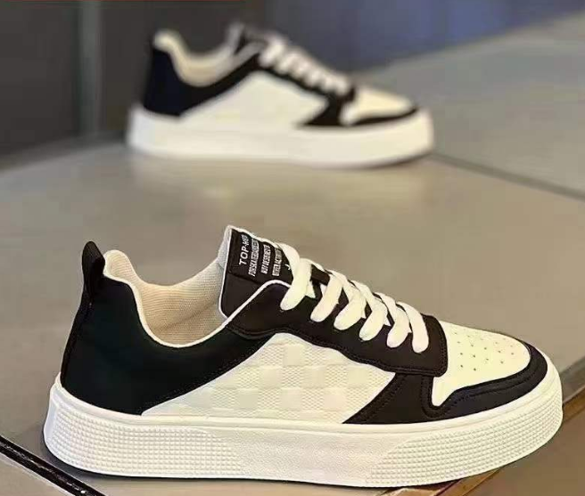 Men's wholesale sneaker BT88 - White