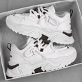 Men's wholesale sneaker C118 - White