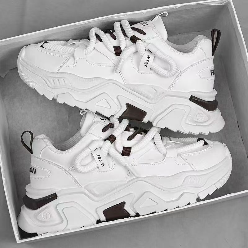 Men's wholesale sneaker C118 - White