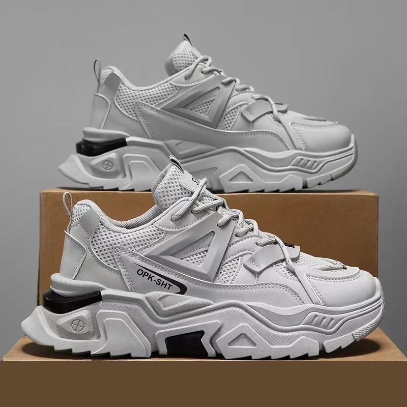 Men's wholesale sneaker C62 - Grey