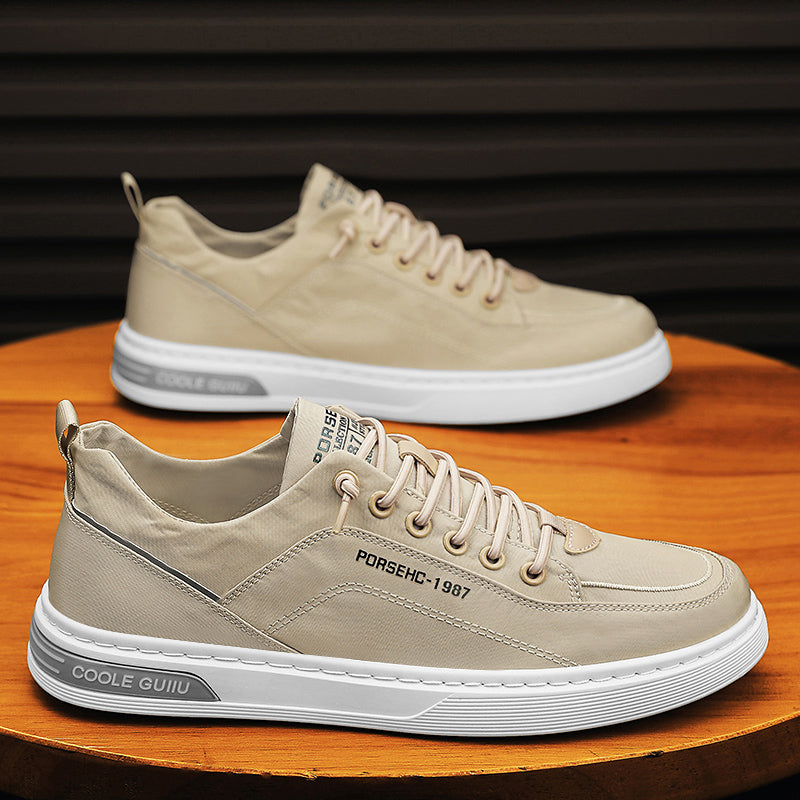 Men's wholesale sneaker C87 - Khaki