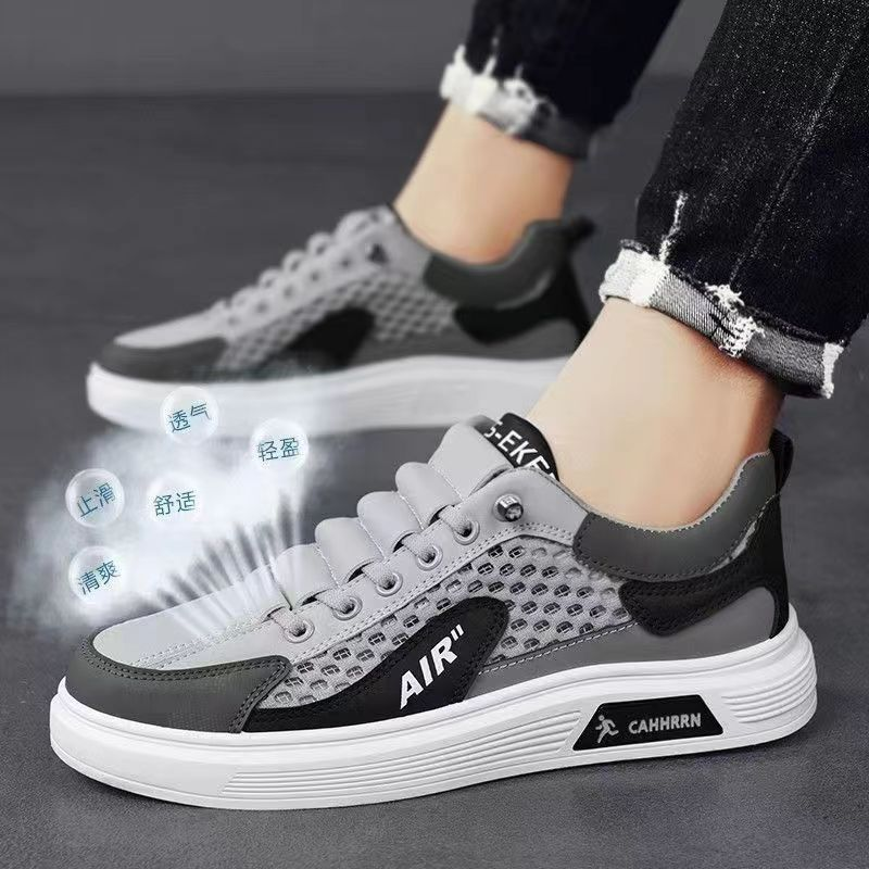 Men's wholesale sneaker CCC10 - White