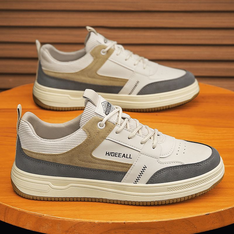 Men's wholesale sneaker CF-2 - Beige