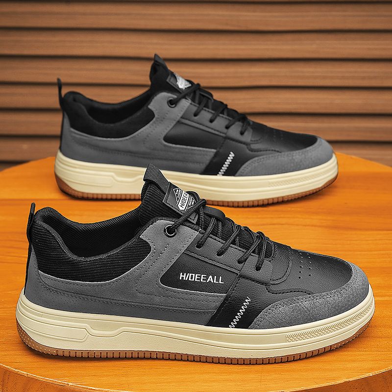 Men's wholesale sneaker CF-2 - Black