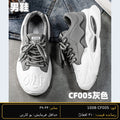 SARWAN CF005 men's wholesale shoe - Grey