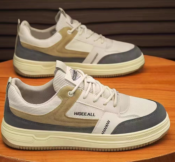Men's wholesale sneaker CH-1 - Beige