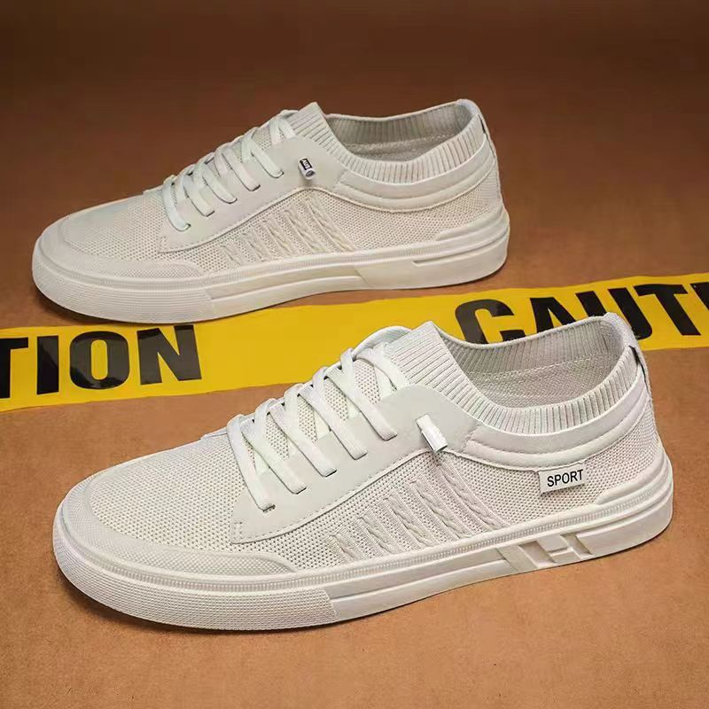 Men's wholesale sneaker CK205 - Grey