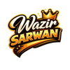wazir sarwan