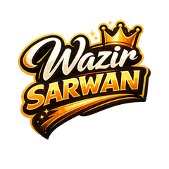 wazir sarwan