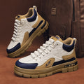 Men's wholesale sneaker E8120 - Beige